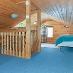 Rohtuluppo By Interhome * Kilpisjärvi
