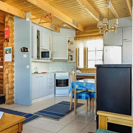 Rohtuluppo By Interhome *