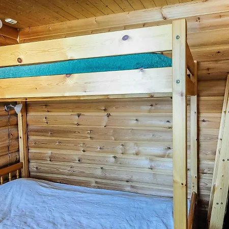 Hébergement de vacances Rohtuluppo By Interhome *