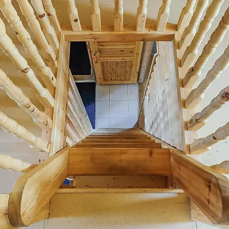 Rohtuluppo By Interhome