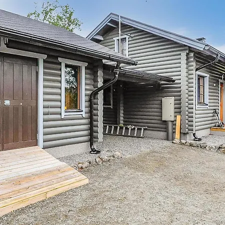 Hébergement de vacances Rohtuluppo By Interhome