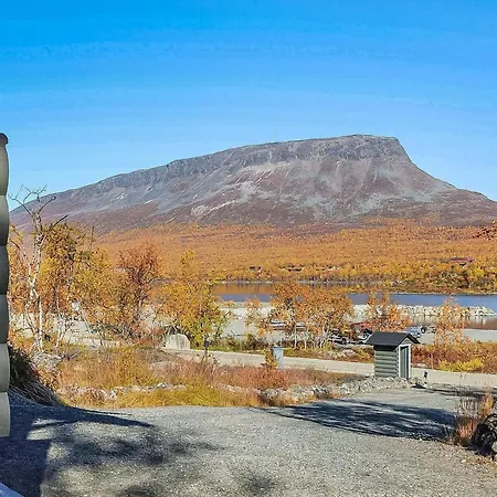 Rohtuluppo By Interhome