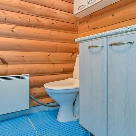 Semesterbostad Rohtuluppo By Interhome *