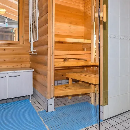 Rohtuluppo By Interhome Hébergement de vacances