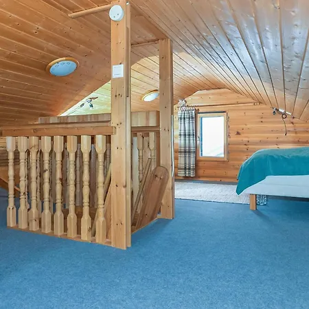 Rohtuluppo By Interhome Hébergement de vacances Kilpisjärvi