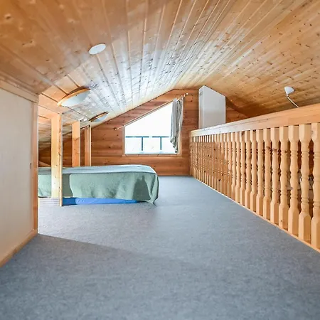 Rohtuluppo By Interhome Hébergement de vacances *