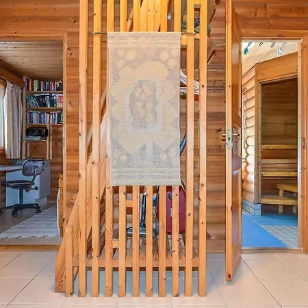 Rohtuluppo By Interhome Prázdninový dům Kilpisjärvi