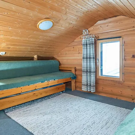Prázdninový dům Rohtuluppo By Interhome Kilpisjärvi