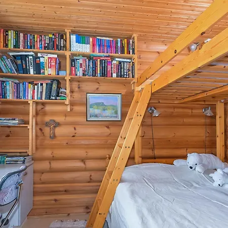 Rohtuluppo By Interhome * Kilpisjärvi